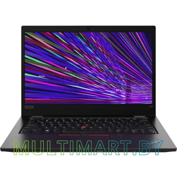 Ноутбук Lenovo ThinkPad L13 Gen 2 Intel (20VJS7LD00)